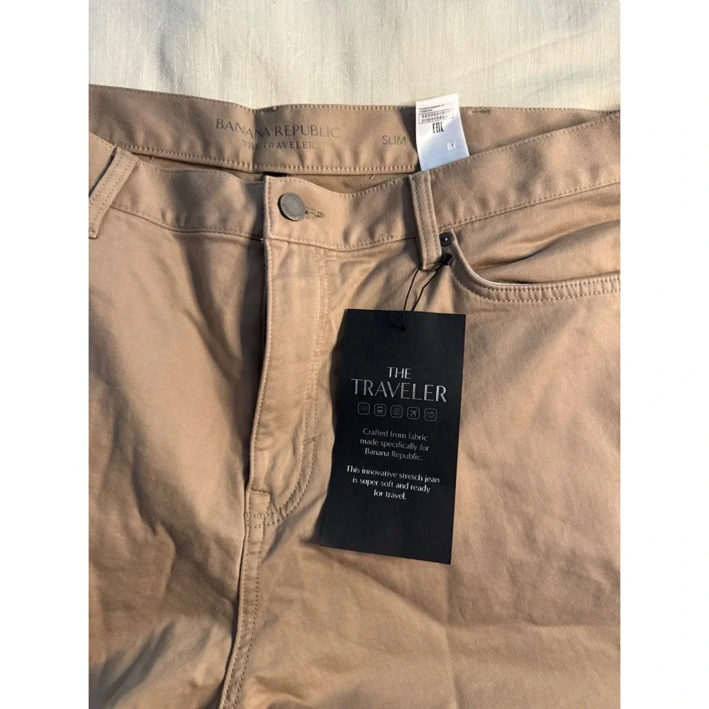 Banana Republic discover ultimate